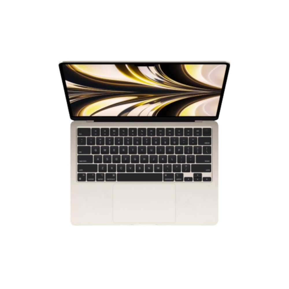 Apple-Macbook-Air-M3-Starlight-Taham-Tech