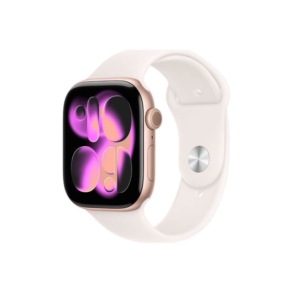 Apple-Watch-Series-11-Rose-Gold-Aluminum-Case-Taham-Tech