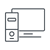 Desktop-PC-Menu-Icon
