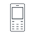 Feature-Phone-Menu-Icon