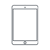 Tablet-Menu-Icon